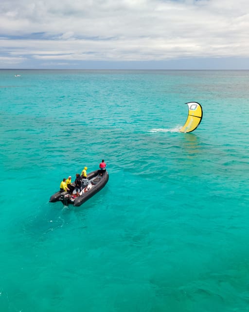 Learn to Kitesurf in Fuerteventura! - Equipment and Provisions