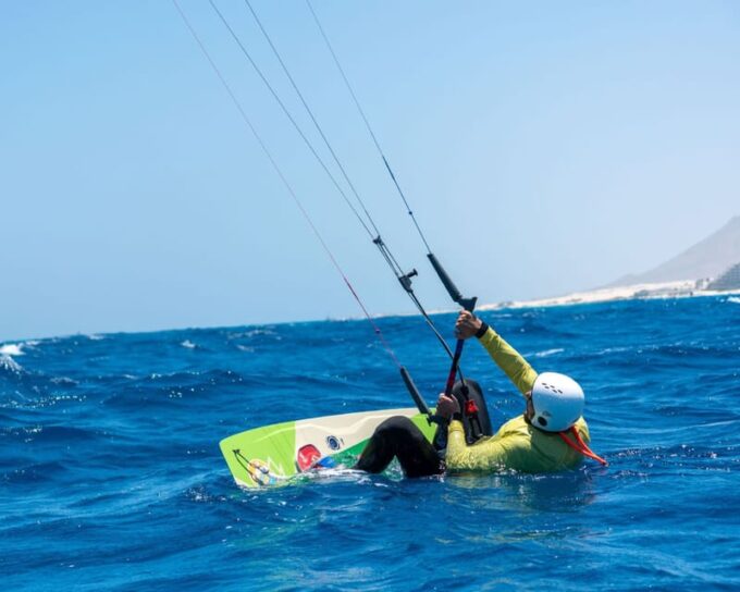 Learn to Kitesurf in Fuerteventura! - Frequently Asked Questions
