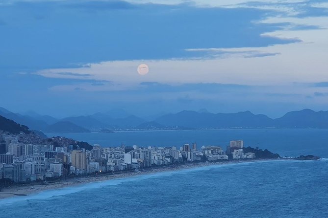Learn to Make a Caipirinha in Vidigal - Experiencing Vidigal: Favela Mixology Class