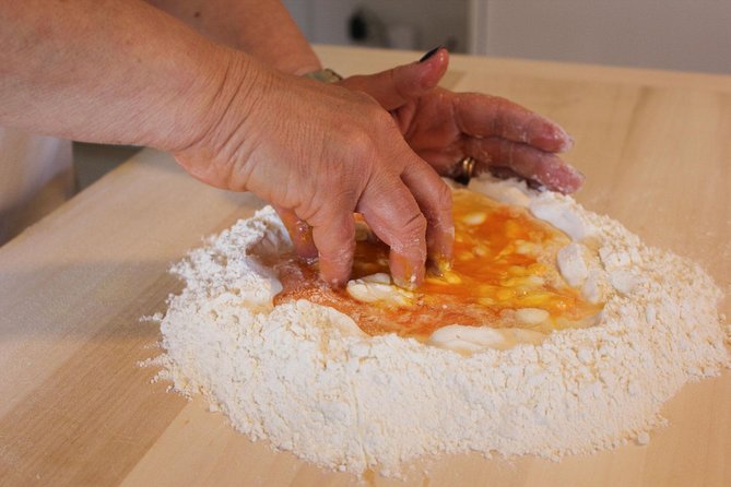 Learn to Make Bolognese Pasta: Private Cooking Lesson in Bologna With Giovanna - Recreating the Dishes at Home