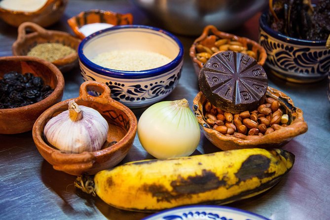 Learn To Make Mole The Real Mexican Way Before Lunch - Guest Reviews and Feedback