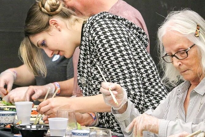 Learn to Master an Elevated 4 Course Meal With a Master Chef - Key Points