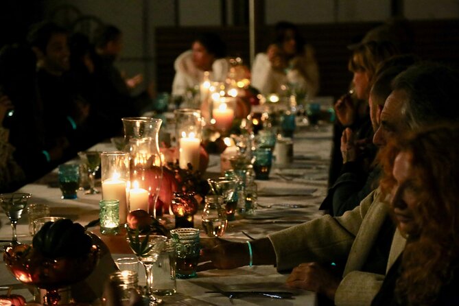 Learn to Master an Elevated 4 Course Meal With a Master Chef - Mastering the Elevated Meal