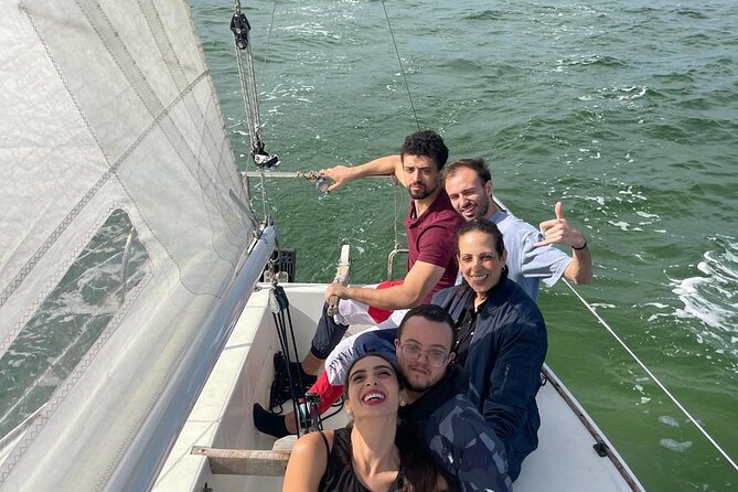 Learn to Sail in a Bonafide Racing Vessel in Biscayne Bay - Tips for a Successful Sailing Adventure