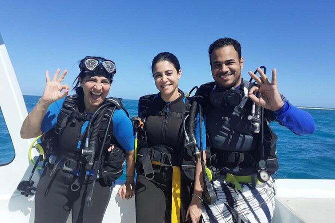 Learn to Scuba Dive in Punta Cana - Frequently Asked Questions