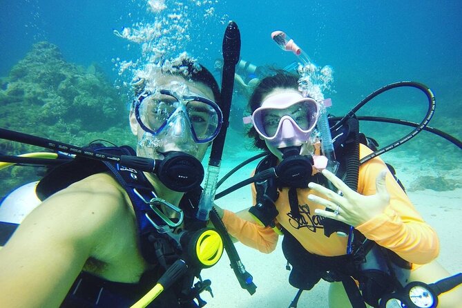 Learn to Scuba Dive With a Professional Instructor in Key Largo - All Inclusive - Important Information for Travelers