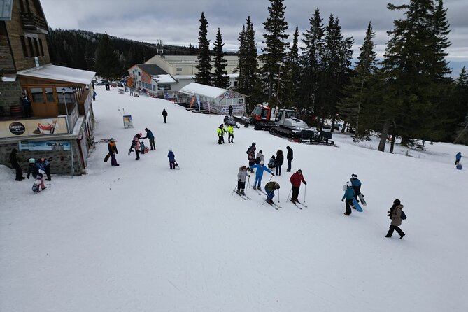 Learn to Ski in a Day, Vitosha Mountain, Sofia, Bulgaria - Customer Reviews and Satisfaction