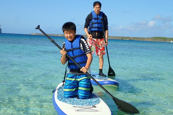 Learn to Stand Up Paddleboard! Includes 5 Star Snorkeling Tour! - Authentic Experiences and Authentic Reviews
