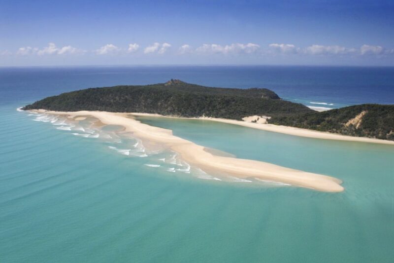 Learn to Surf Australias Longest Wave & Beach Drive Tour - Meeting Point