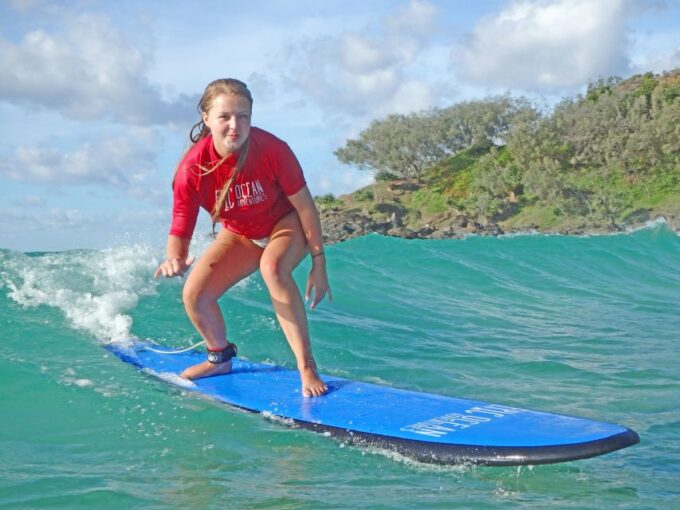 Learn to Surf Australias Longest Wave & Beach Drive Tour - Cancellation Policy