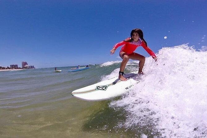 Learn to Surf Fort Lauderdale - Pricing and Booking Information
