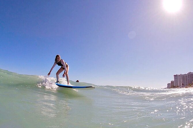 Learn to Surf Fort Lauderdale - What to Bring