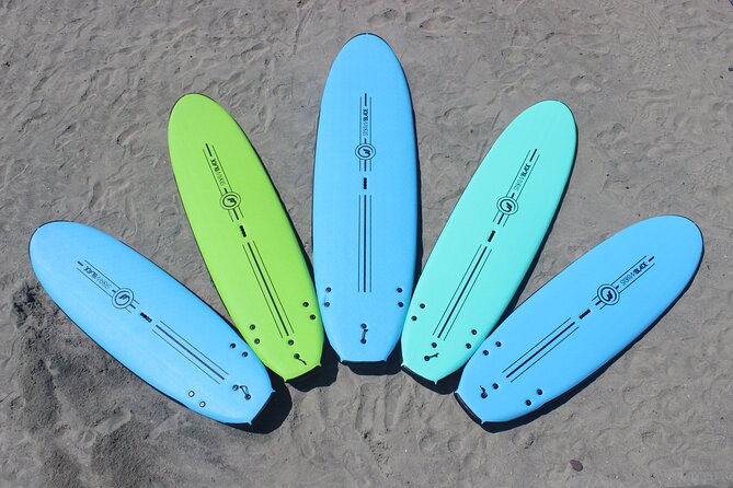 Learn To Surf From A Local Pro in Oceanside - Frequently Asked Questions