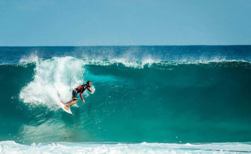 Learn to Surf in Mallorca! Mediterranean Sea Surf Lessons - Experience Details Explained