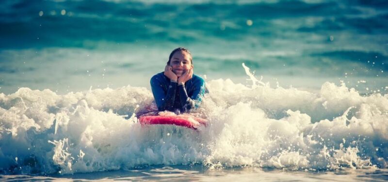 Learn to Surf in Mallorca! Mediterranean Sea Surf Lessons - Booking and Cancellation Policies
