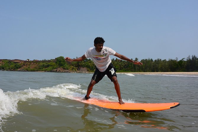 Learn to Surf In Mangalore, KA - Exploring the Mangalore Coastline