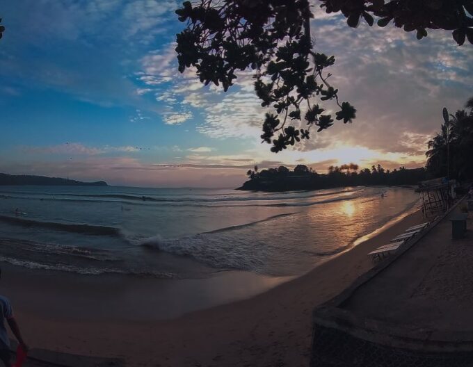 Learn to Surf in Unawatuna, Galle - What to Bring