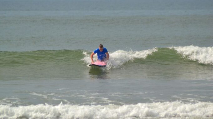 Learn to Surf in Unawatuna, Galle - Booking and Cancellation