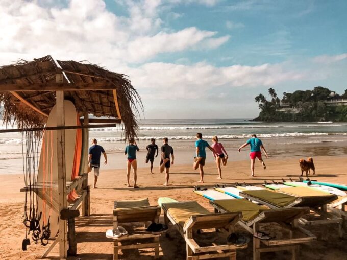 Learn to Surf in Unawatuna, Galle - Frequently Asked Questions