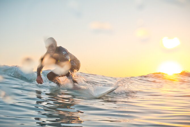 Learn to Surf on the Endless Beaches in Southern Fuerteventura - Pickup and Meeting Information