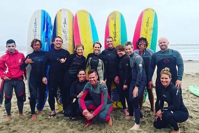 Learn to Surf or Watch  Private Lesson for Beginners & Kids - The Value and Why It Works
