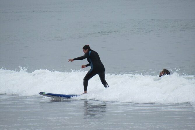 Learn to Surf or Watch  Private Lesson for Beginners & Kids - Who Will Love This Tour?