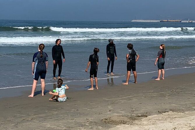 Learn to Surf or Watch  Private Lesson for Beginners & Kids - FAQ