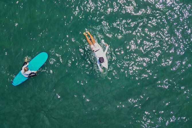 Learn to Surf With Ride In. All Ages + Levels. Fun Is Guaranteed! - Schedule and Availability