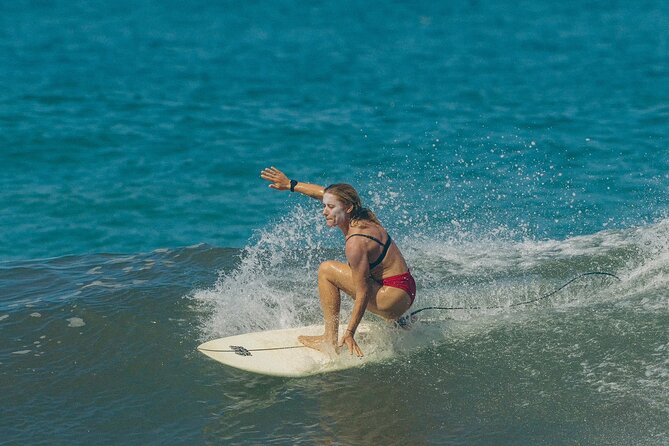 Learn to Surf With Ride In. All Ages + Levels. Fun Is Guaranteed! - Accessibility and Fitness Level