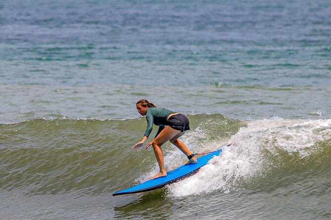 Learn to Surf With Ride In. All Ages + Levels. Fun Is Guaranteed! - Book Your Surfing Adventure