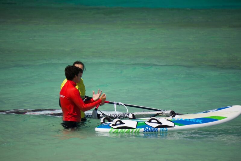 Learn to Windsurf in Fuerteventura! - Pricing and Cancellation