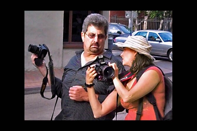 Learn Your Camera-2 Hr. Private Improve Your Photo Skills Session - Overview of the Session