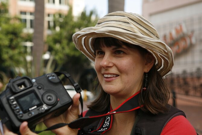 Learn Your Camera-2 Hr. Private Improve Your Photo Skills Session - Capturing Memorable Moments