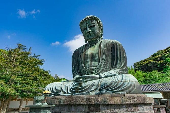 Learning History of Kamakura in Depth With a Certified Guide - Historical Significance of Key Landmarks