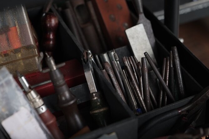 Leather Craft Workshop in Bali - 6 Hours - Host and Booking Details