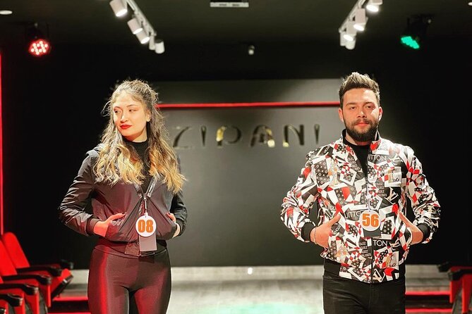 Leather Fashion Show Skip the Line Ticket Cappadocia - Meeting and Pickup Details