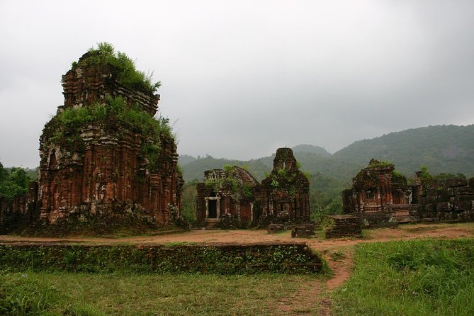Leave Da Nang For My Son - Hoi An One Day Private Tour - Exclusions