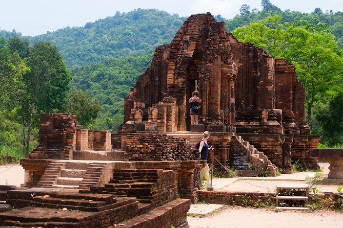 Leave Da Nang For My Son - Hoi An One Day Private Tour - Additional Information
