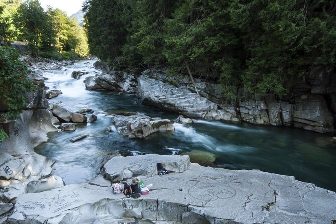 Leavenworth and North Cascades Sightseeing Tour - Negative Experiences and Feedback