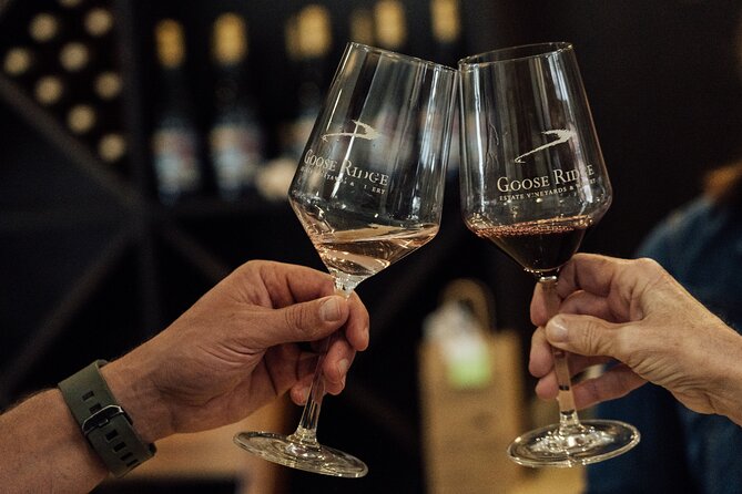 Leavenworth Sip & Stroll A Historical Wine Tour - Additional Reasons to Book the Tour