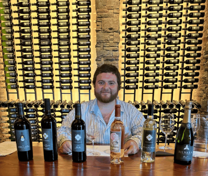 Leavenworth: Wine Tasting Experience at Silvara Cellars - Transportation and Costs