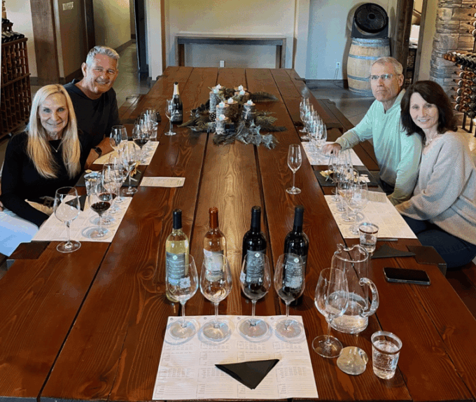 Leavenworth: Wine Tasting Experience at Silvara Cellars - Frequently Asked Questions