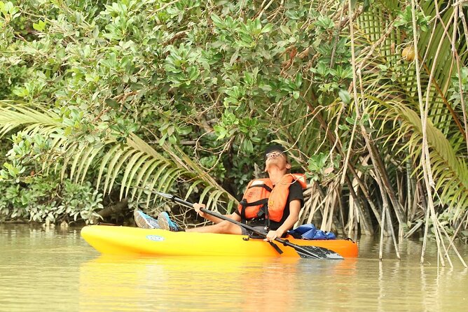 Lebam River Kayaking Adventure - Inclusions and Pricing