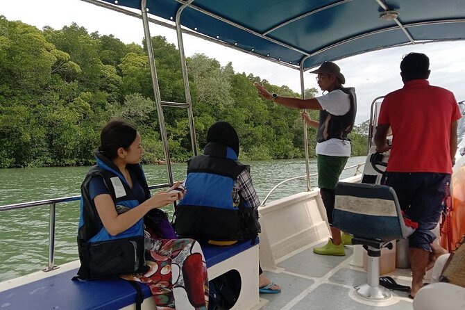 Lebam River Kayaking Adventure - Reviews and Ratings