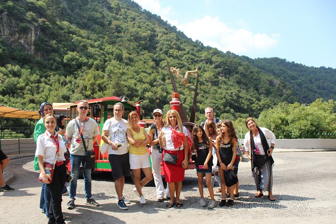 Lebanon Tour Jeita-Harissa & Byblos W/Pickup,Lunch,Entries +Guide - Convenient Pickup and Meeting
