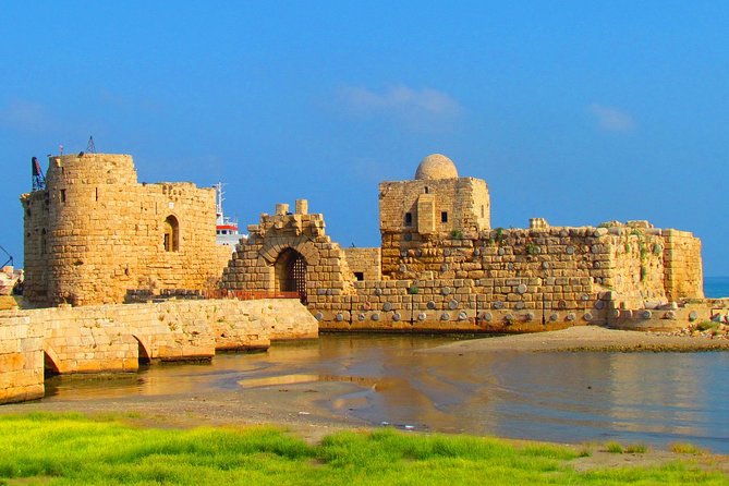Lebanon Unveiled: Exclusive Private Tours to Sidon & Tyre - Tour Details