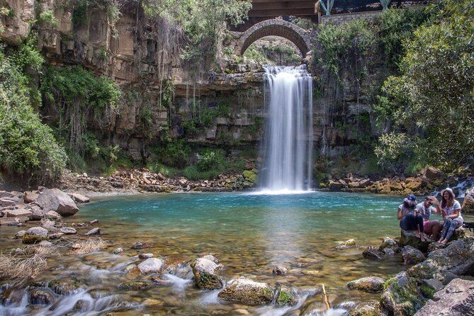 Lebanon Waterfalls Tour - Customer Feedback