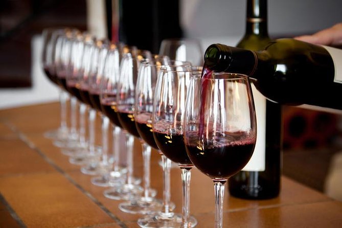 Lebanon Wine Tasting Tour From Beirut - Inclusions and Highlights