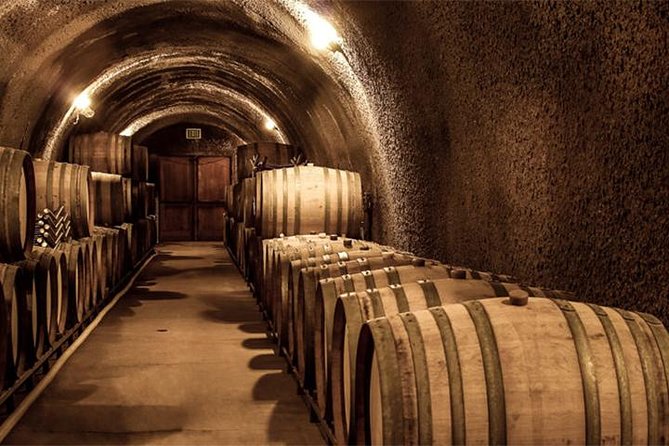 Lebanon Wine Tasting Tour From Beirut - Meeting and Pickup Information