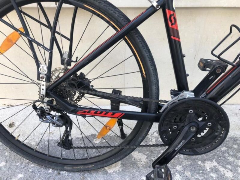 Lecce: Bike Rental (City, Trekking, E-Bikes) - Exploring the Puglia Region